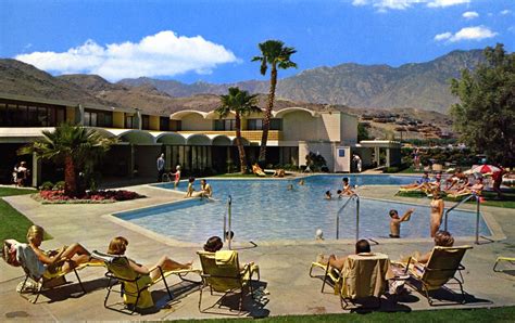 melody ranch palm springs